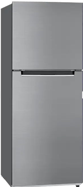Crosley Top Mount Refrigerator 12.0 Cuft Stainless Steel