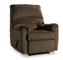 Nerviano Zero Wall Recliner