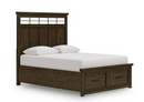 B849 Taffenbrook Bedroom Set
