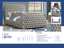 B141 BEDROOM SET