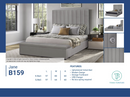 B159 BEDROOM SET