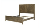 B341 BEDROOM SET