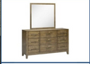 B341 BEDROOM SET