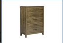 B341 BEDROOM SET