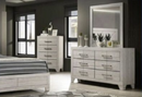 B378 BEDROOM SET