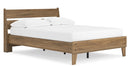 EB1866 BEDROOM SET