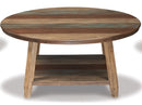 Raebecki Coffee Table / End Table