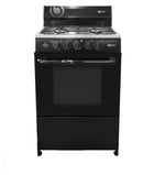 BIZT 24" GAS RANGE