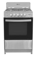 BIZT 24" GAS RANGE