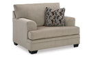 Stonemeade Couch Set