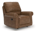 Shadsburne Swivel Glider Recliner