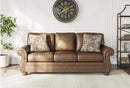 Shadsburne Couch Set