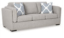 Evansley Sofa/Loveseat/Chair & A Half
