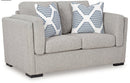 Evansley Sofa/Loveseat/Chair & A Half