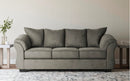 COBBLESTONE SOFA/LOVESEAT