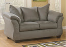 COBBLESTONE SOFA/LOVESEAT