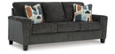 Erinslane Loveseat / Sofa