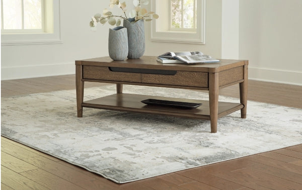 Roanhowe Coffee Table