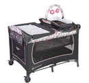 NURSERY CENTER PLAY PEN