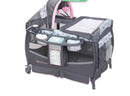 NURSERY CENTER DELUXE II