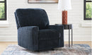 Aviemore Manual Recliner