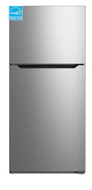Conservator Top Mount Xpert Energy Saver® Refrigerator – 11 cu. ft.