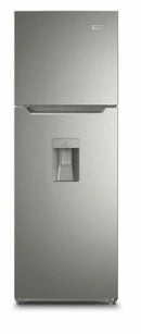 FRIGIDAIRE 12 CU. FT STAINLESS STEEL TOP FREEZER REFRIGERATOR