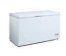 Conservator 15 cu. ft. Chest Freezer in White