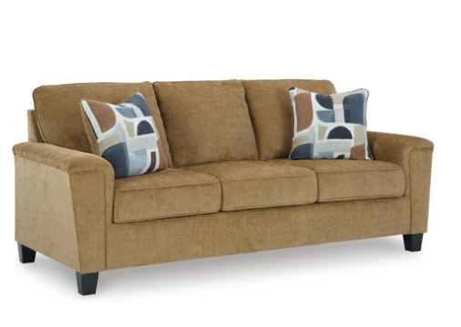 Benchcraft Erinslane Stationary Fabric Sofa / Loveseat