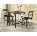 9338 3PC DINETTE SET