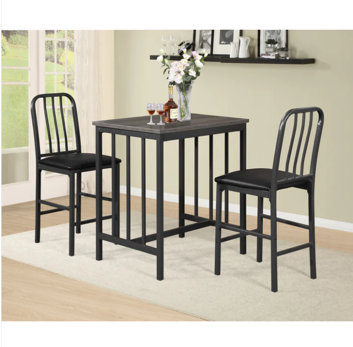 9337 DINETTE SET