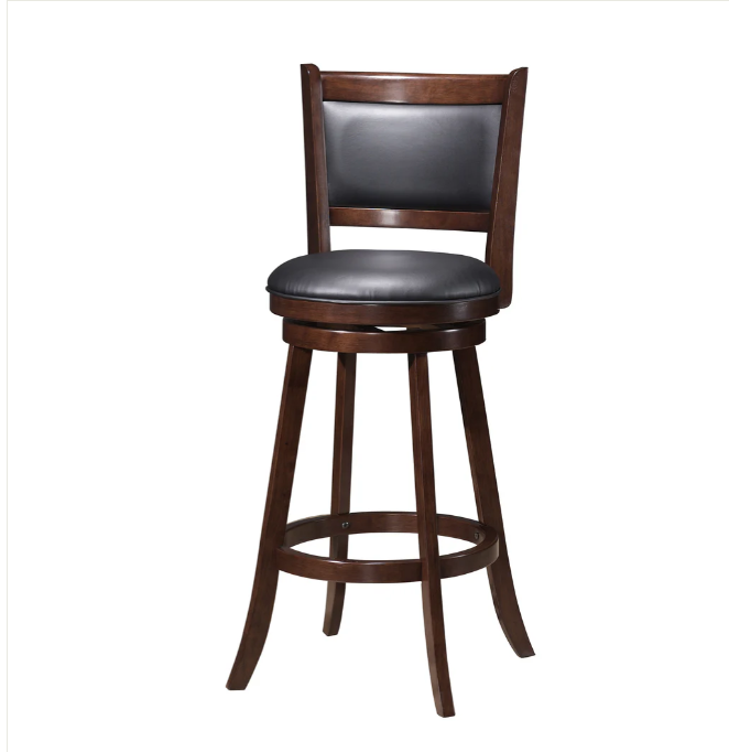 Swivel Counter Stool