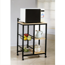 Serving Cart