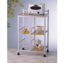 Serving Cart