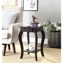 END TABLE