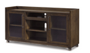 Starmore XL TV Stand w/Fireplace Option
