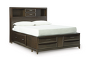 B479 BEDROOM SET