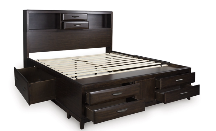 B479 BEDROOM SET