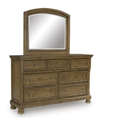 B779 BEDROOM SET