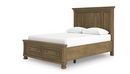 B779 BEDROOM SET