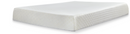 10 Inch Chime Memory Foam Full Mattress
