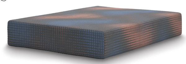 13 Inch Hybrid Hot Buy Queen Mattress