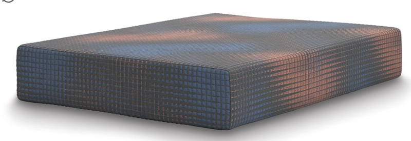 13 Inch Hybrid Hot Buy Queen Mattress