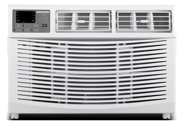 8000 BTU Window AC By Conservator - Energy Star Rated