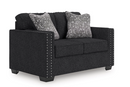 Jasmine Peaks Loveseat/Sofa