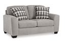 Avenal Park Chair and a Half, Loveseat. Sofa