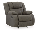 First Base Rocker Recliner, Loveseat & Sofa