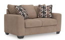 Triston-Peaks Loveseat/Sofa