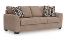 Triston-Peaks Loveseat/Sofa