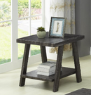 SOLACE COFFEE TABLE/END TABLE